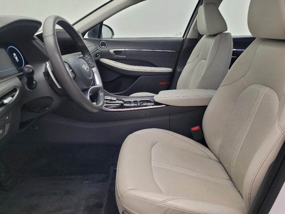 2023 Hyundai Sonata in Miami, FL 33157 - 18116648 17