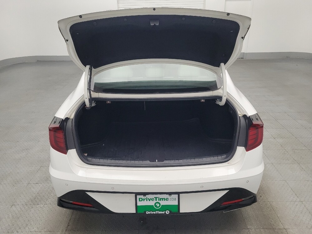 2023 Hyundai Sonata in Miami, FL 33157 - 18116648 29