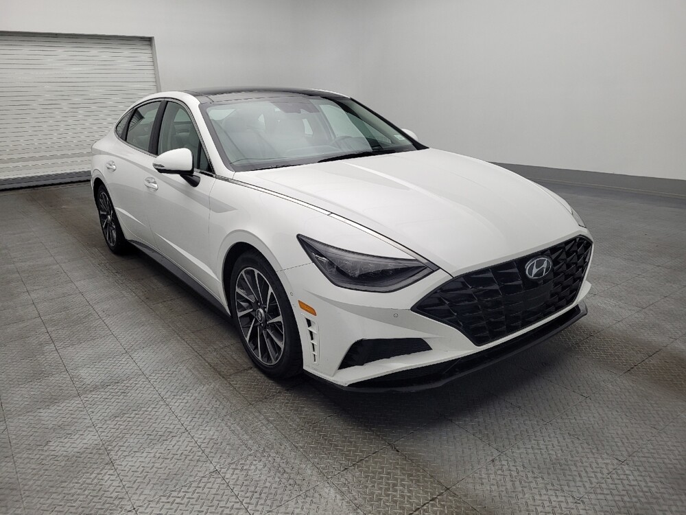 2023 Hyundai Sonata in Miami, FL 33157 - 18116648 13