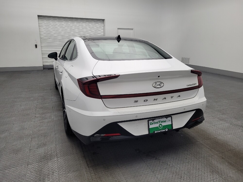 2023 Hyundai Sonata in Miami, FL 33157 - 18116648 6