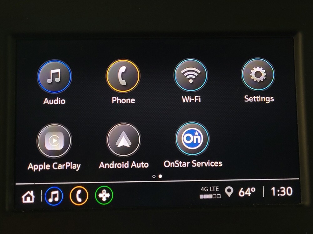 2023 Chevrolet Equinox in Miami, FL 33157 - 18116650 25