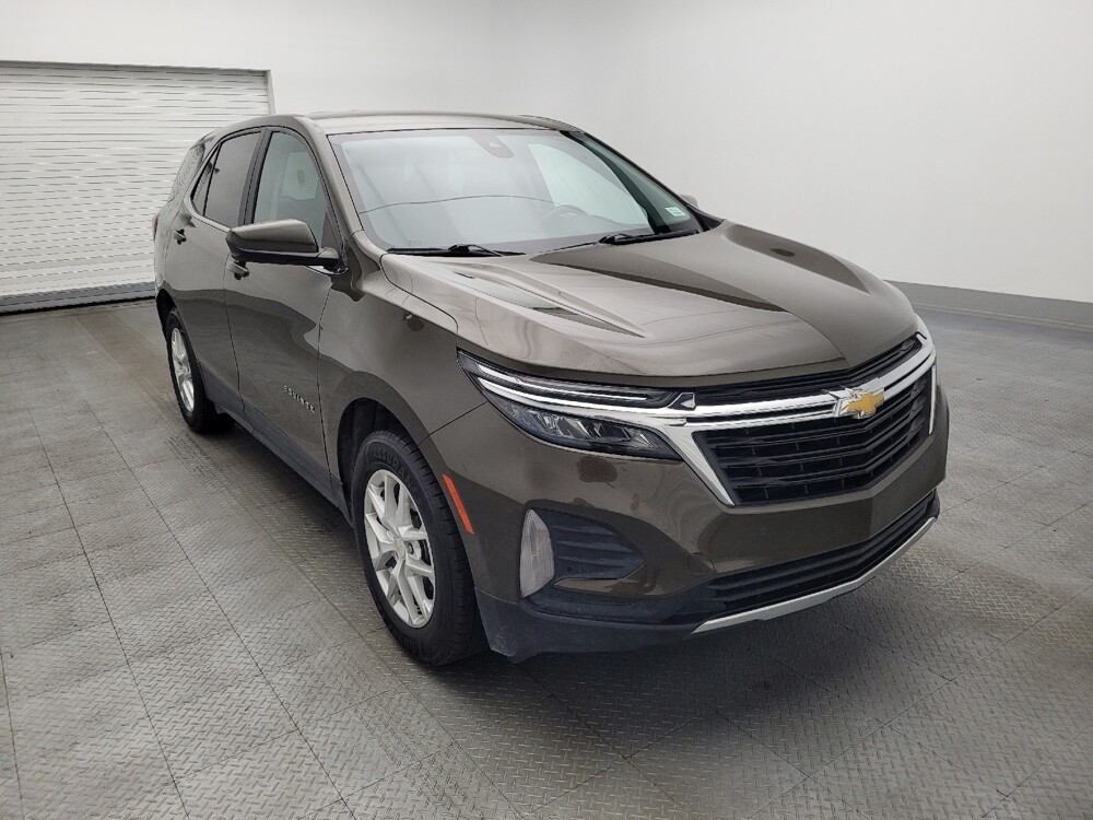 2023 Chevrolet Equinox in Miami, FL 33157 - 18116650 13