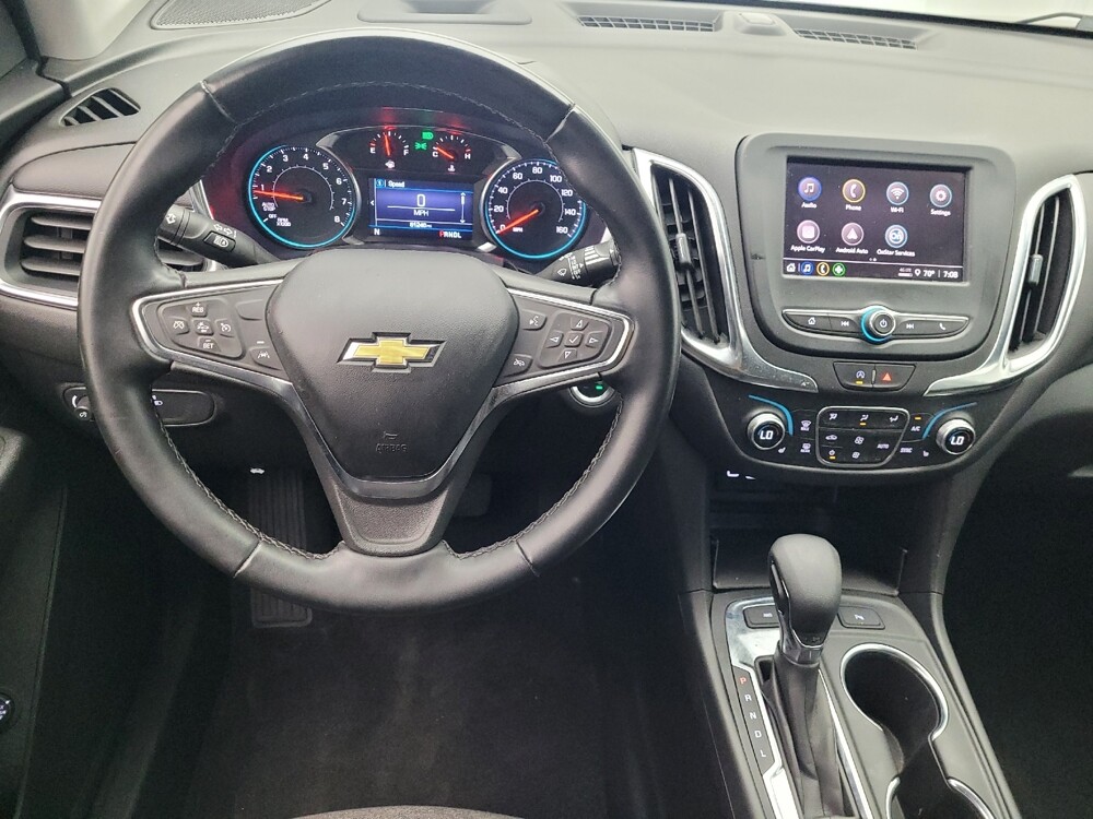 2023 Chevrolet Equinox in Miami, FL 33157 - 18116650 22