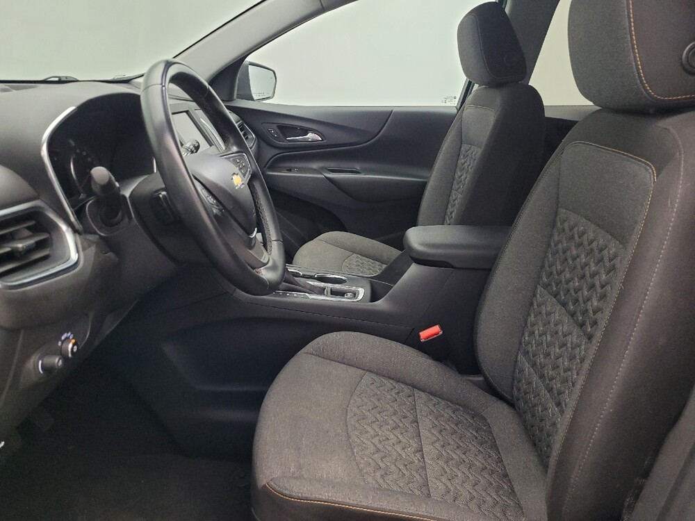 2023 Chevrolet Equinox in Miami, FL 33157 - 18116650 17