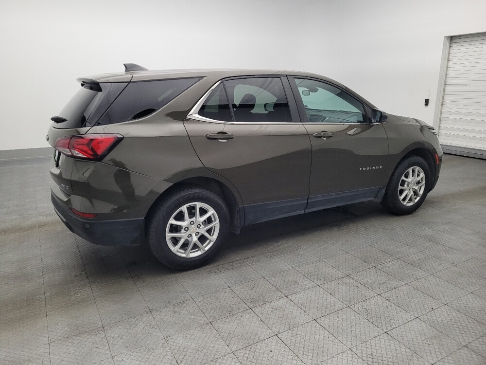 2023 Chevrolet Equinox in Miami, FL 33157 - 18116650 10