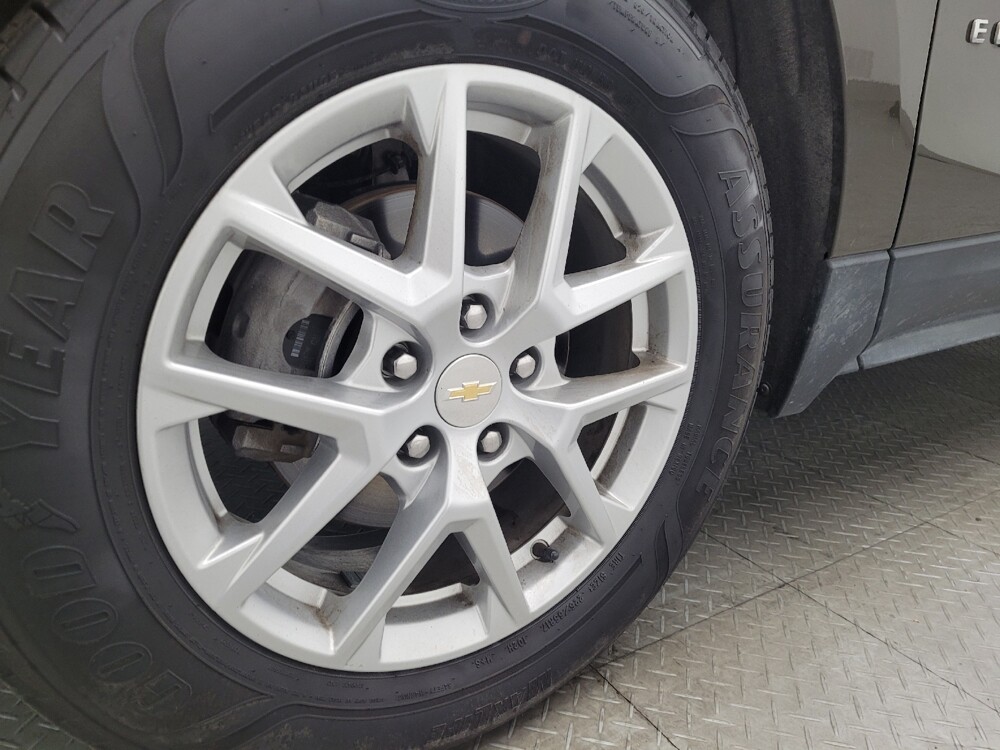 2023 Chevrolet Equinox in Miami, FL 33157 - 18116650 31