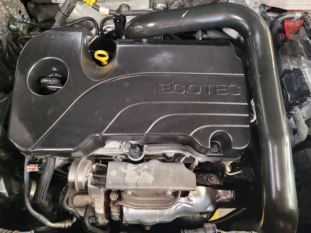 2023 Chevrolet Equinox in Miami, FL 33157 - 18116650 30