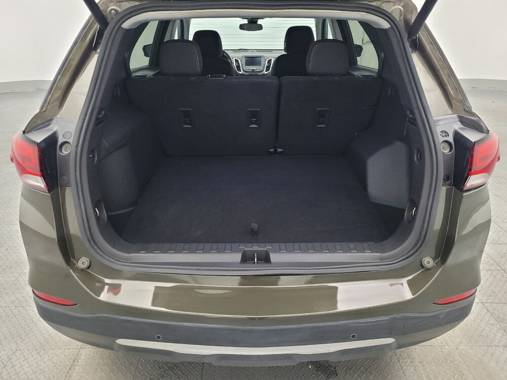 2023 Chevrolet Equinox in Miami, FL 33157 - 18116650 29