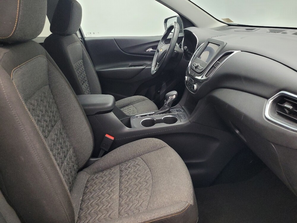 2023 Chevrolet Equinox in Miami, FL 33157 - 18116650 21