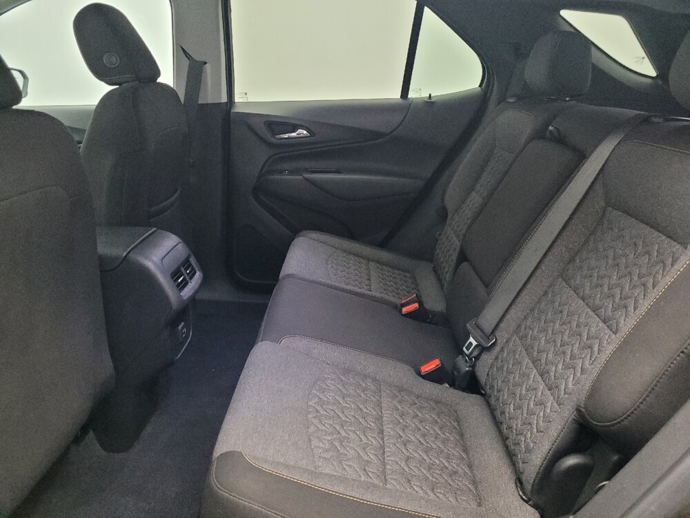 2023 Chevrolet Equinox in Miami, FL 33157 - 18116650 18