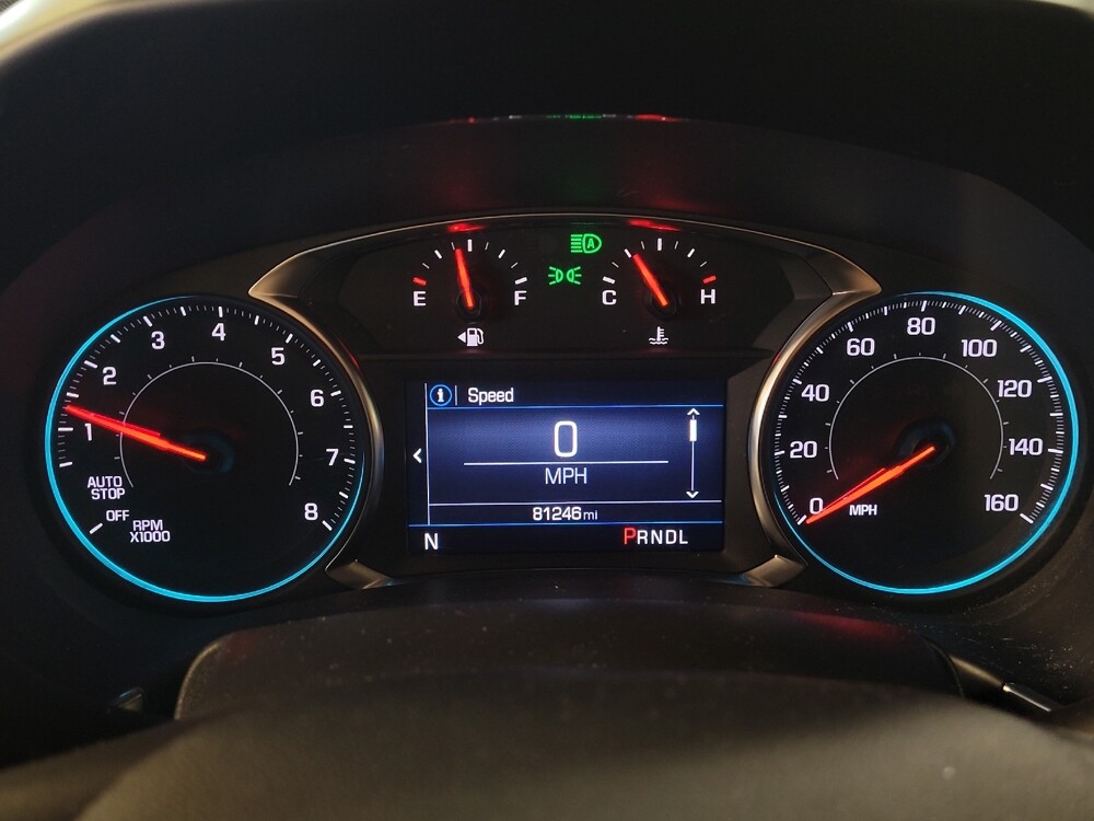 2023 Chevrolet Equinox in Miami, FL 33157 - 18116650 23