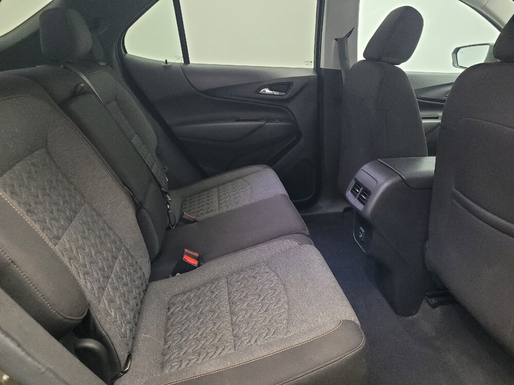 2023 Chevrolet Equinox in Miami, FL 33157 - 18116650 19