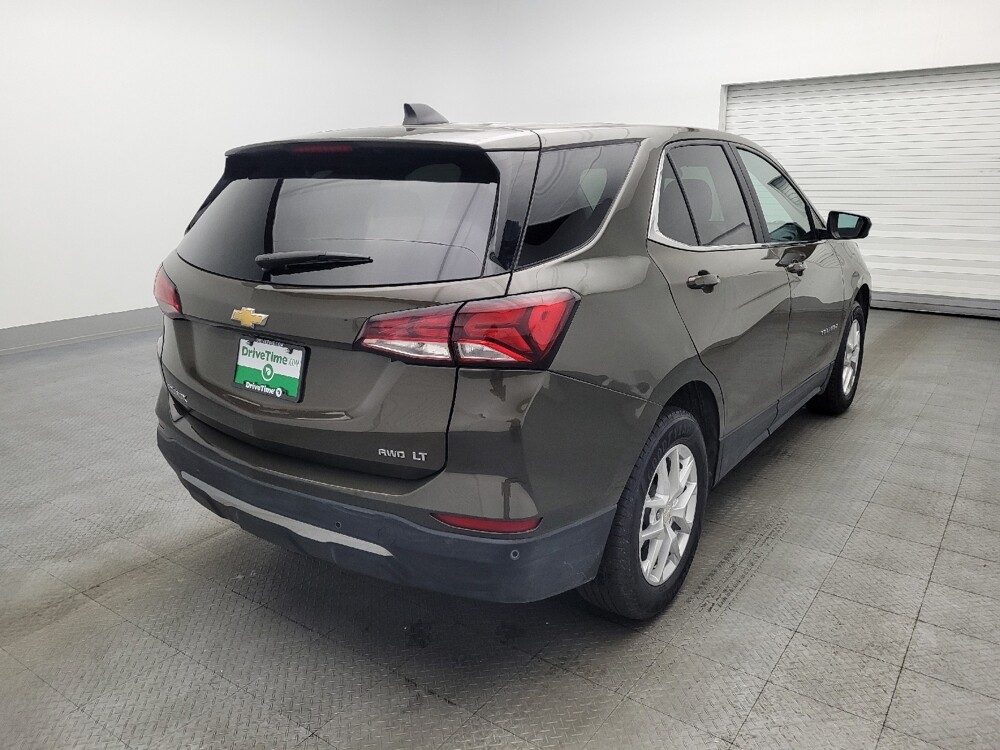 2023 Chevrolet Equinox in Miami, FL 33157 - 18116650 9