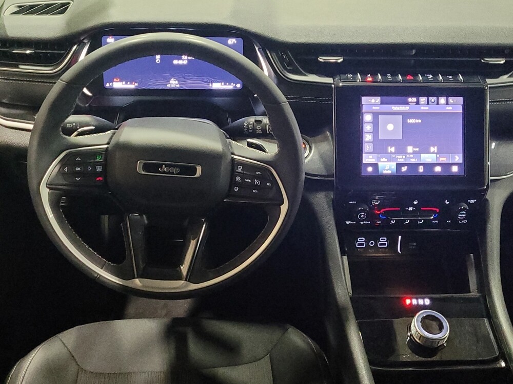 2023 Jeep Grand Cherokee L in Newport News, VA 23601 - 18116652 22