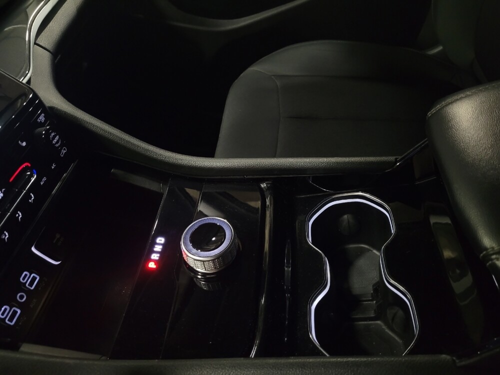 2023 Jeep Grand Cherokee L in Newport News, VA 23601 - 18116652 26