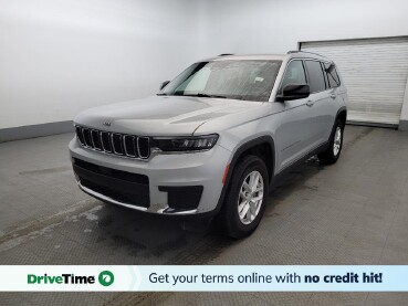 2023 Jeep Grand Cherokee L in Newport News, VA 23601
