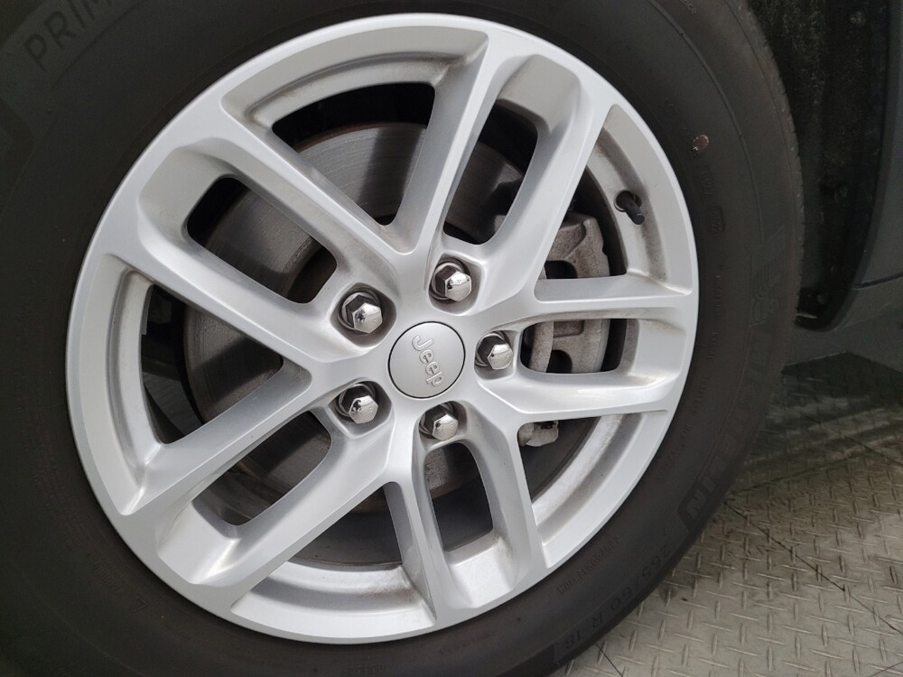 2023 Jeep Grand Cherokee L in Newport News, VA 23601 - 18116652 31