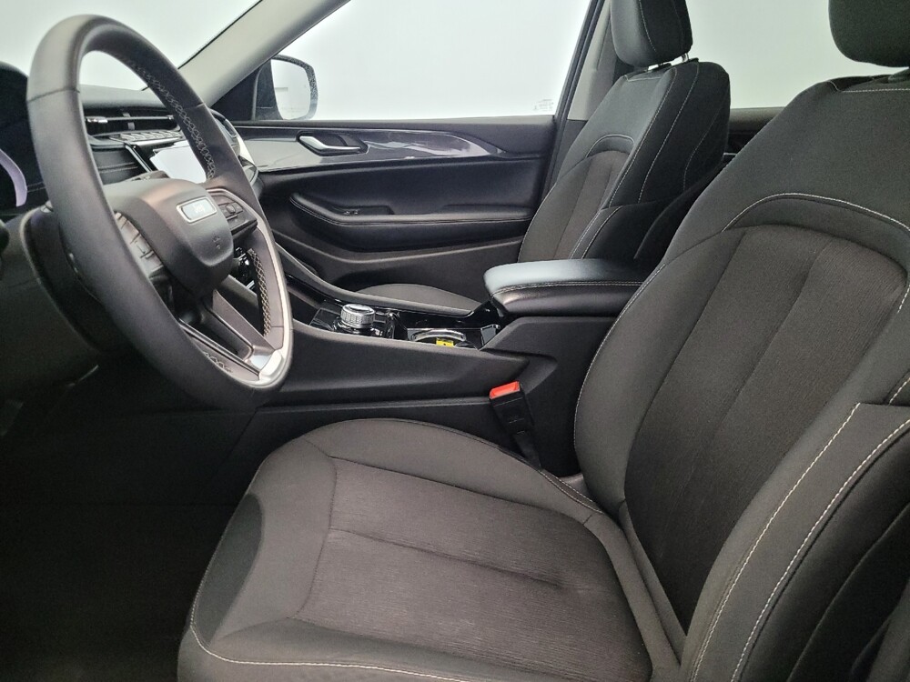 2023 Jeep Grand Cherokee L in Newport News, VA 23601 - 18116652 17