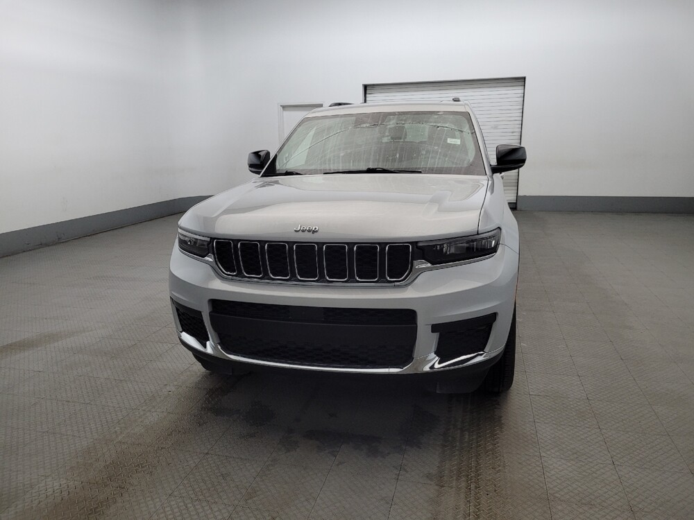 2023 Jeep Grand Cherokee L in Newport News, VA 23601 - 18116652 15