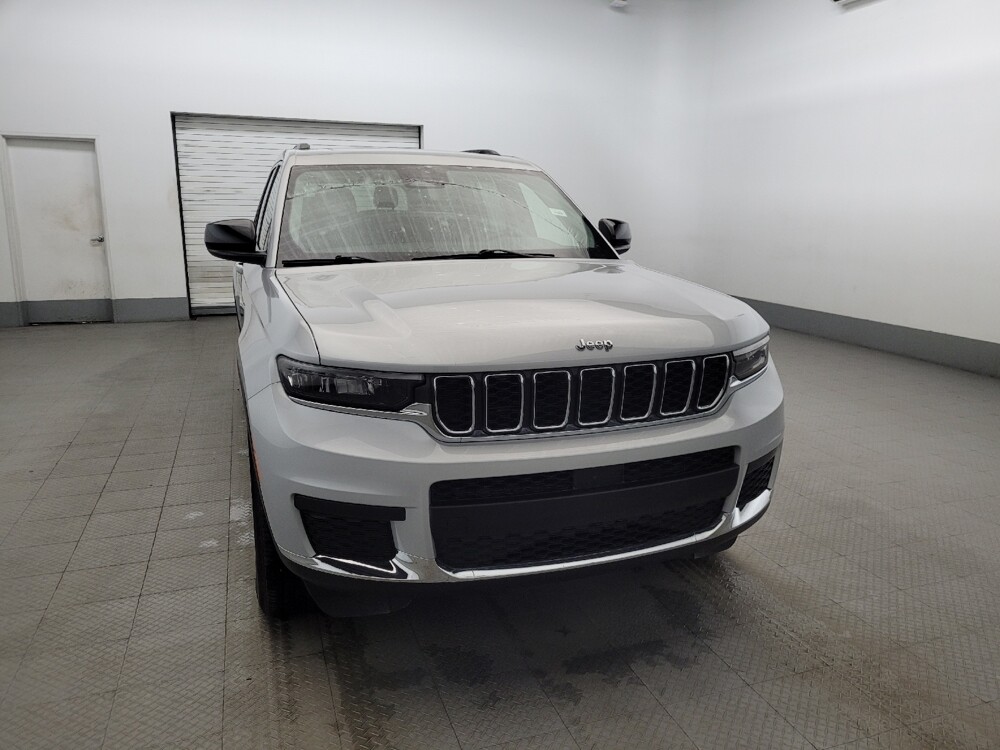 2023 Jeep Grand Cherokee L in Newport News, VA 23601 - 18116652 14