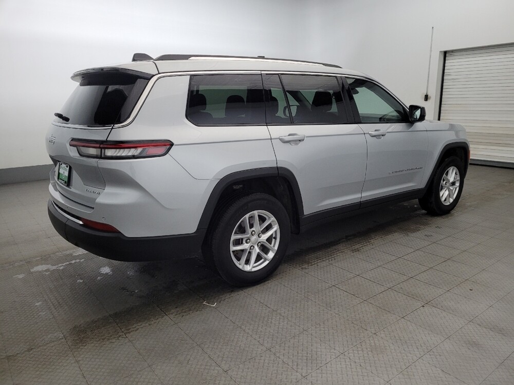 2023 Jeep Grand Cherokee L in Newport News, VA 23601 - 18116652 10