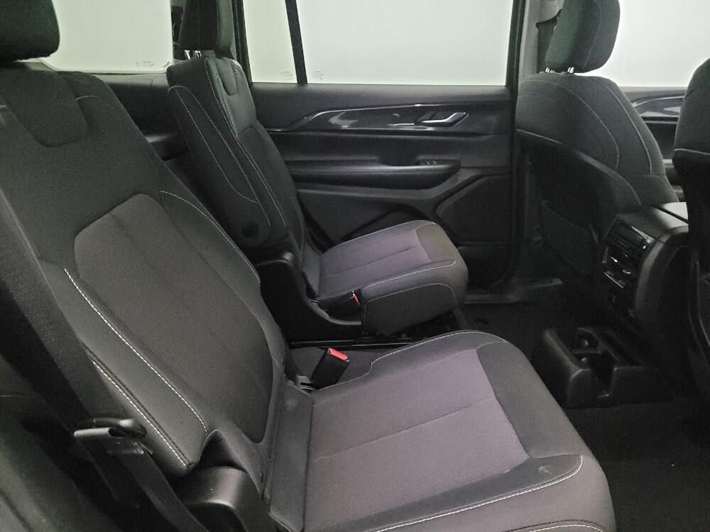 2023 Jeep Grand Cherokee L in Newport News, VA 23601 - 18116652 19