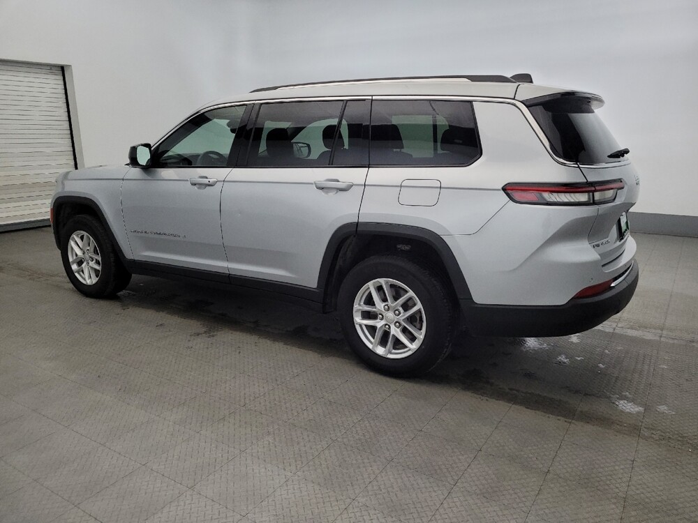 2023 Jeep Grand Cherokee L in Newport News, VA 23601 - 18116652 3