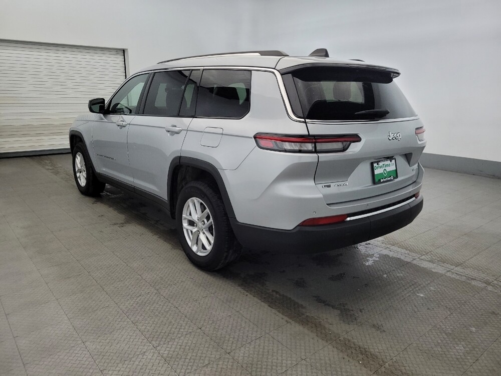 2023 Jeep Grand Cherokee L in Newport News, VA 23601 - 18116652 5