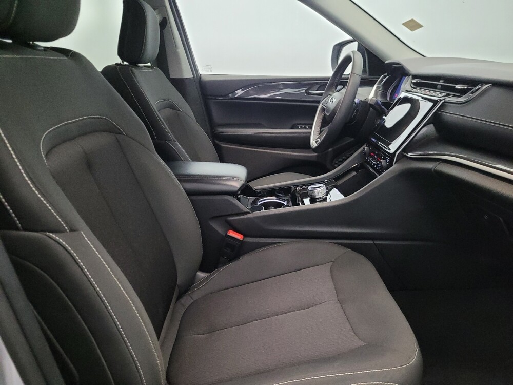 2023 Jeep Grand Cherokee L in Newport News, VA 23601 - 18116652 21