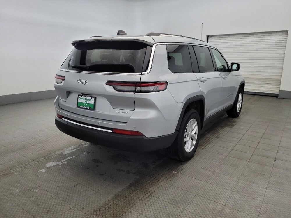 2023 Jeep Grand Cherokee L in Newport News, VA 23601 - 18116652 9