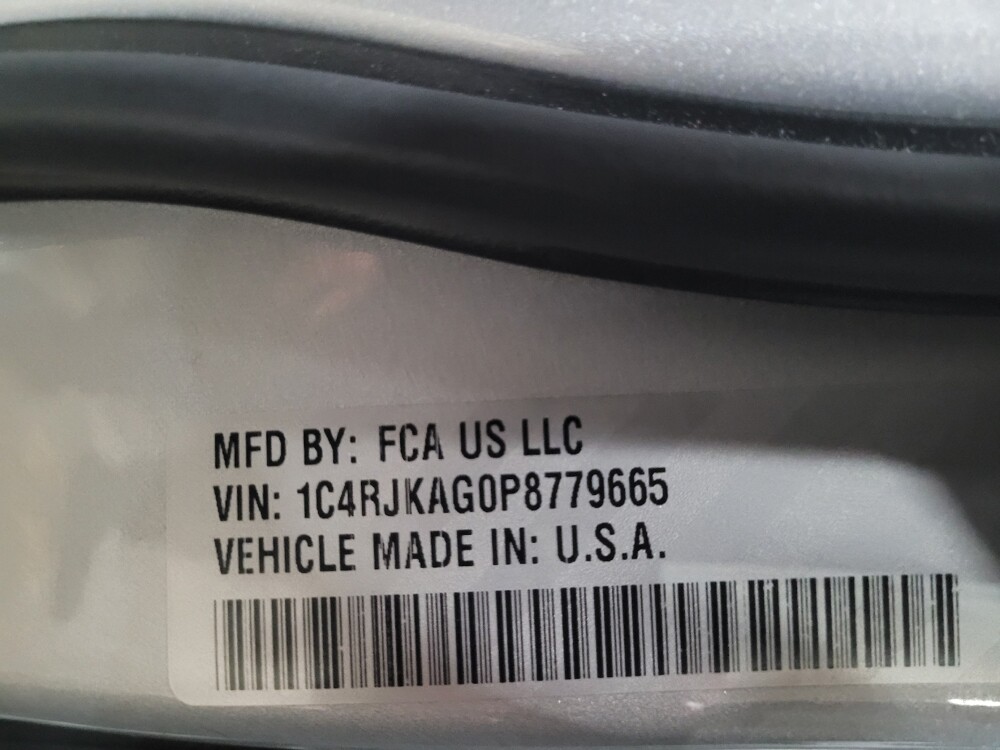 2023 Jeep Grand Cherokee L in Newport News, VA 23601 - 18116652 33