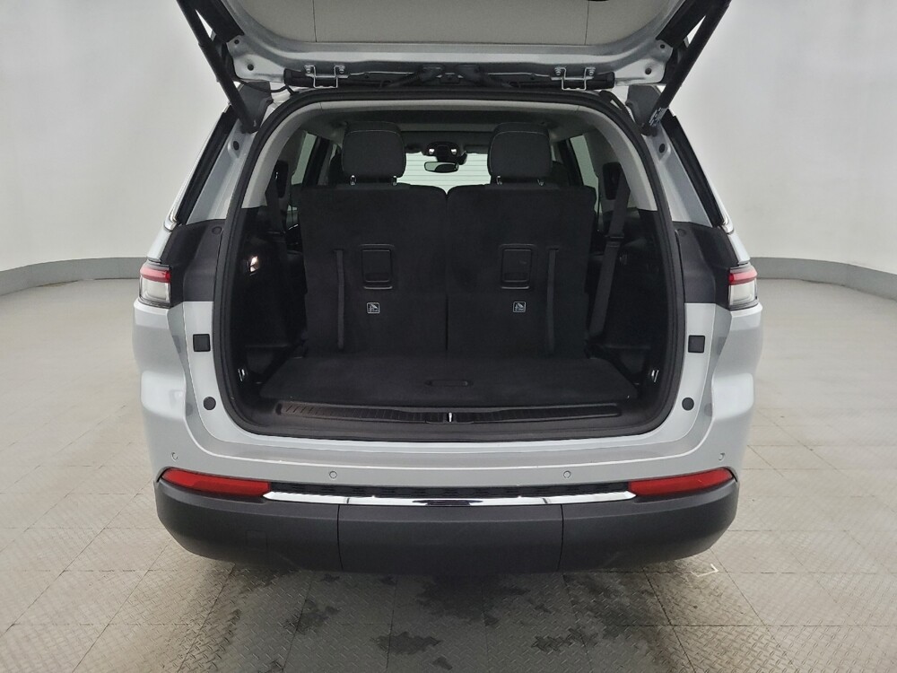 2023 Jeep Grand Cherokee L in Newport News, VA 23601 - 18116652 29