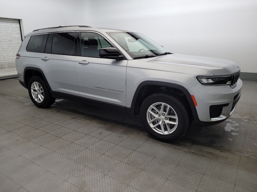 2023 Jeep Grand Cherokee L in Newport News, VA 23601 - 18116652 11