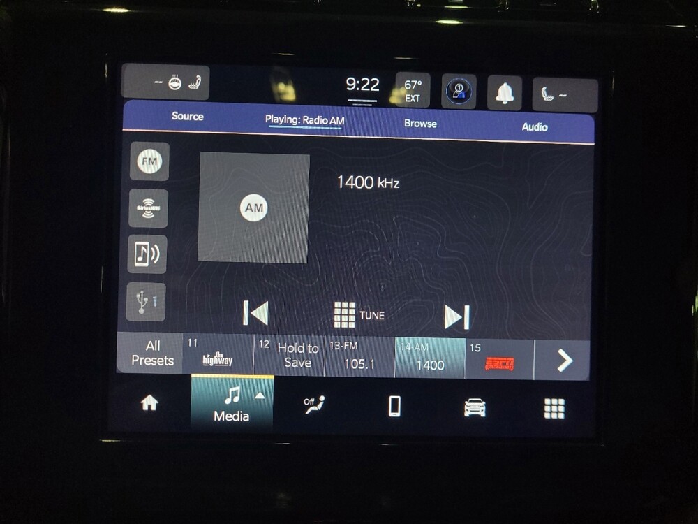 2023 Jeep Grand Cherokee L in Newport News, VA 23601 - 18116652 25