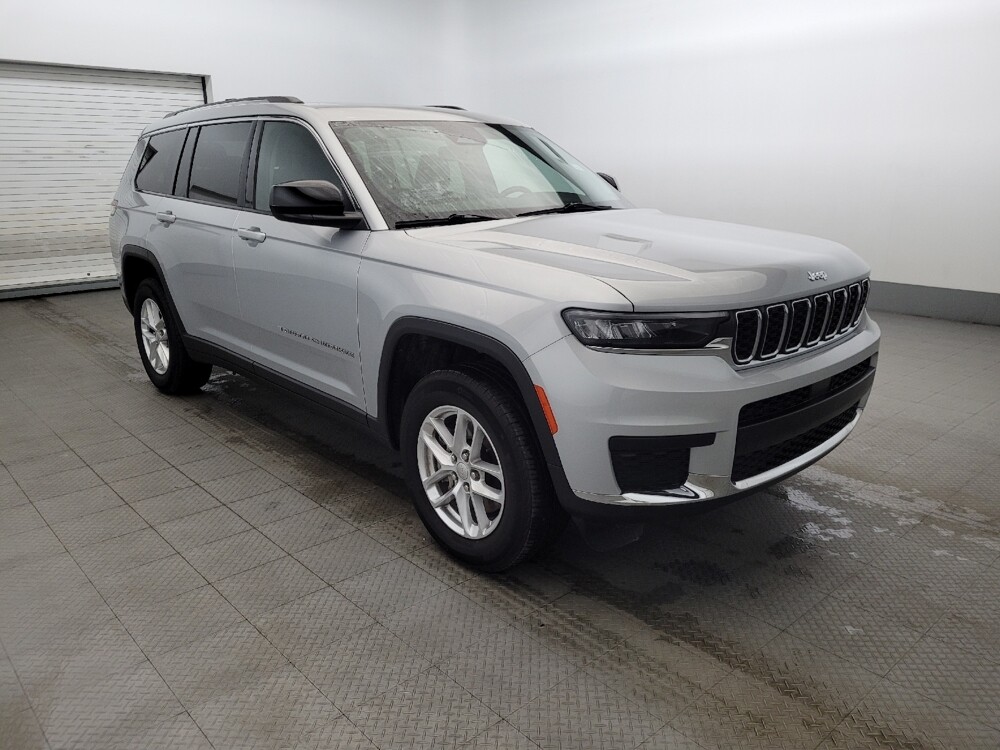 2023 Jeep Grand Cherokee L in Newport News, VA 23601 - 18116652 13