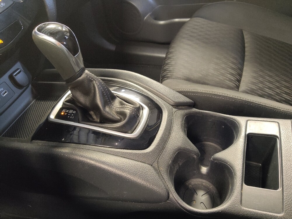 2019 Nissan Rogue in Temple, TX 76502 - 18116654 26