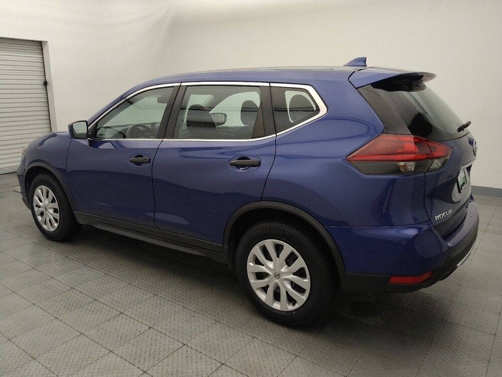 2019 Nissan Rogue in Temple, TX 76502 - 18116654 3