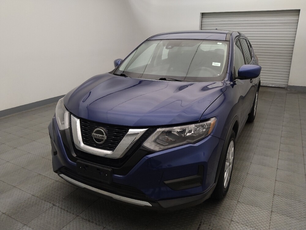 2019 Nissan Rogue in Temple, TX 76502 - 18116654 15