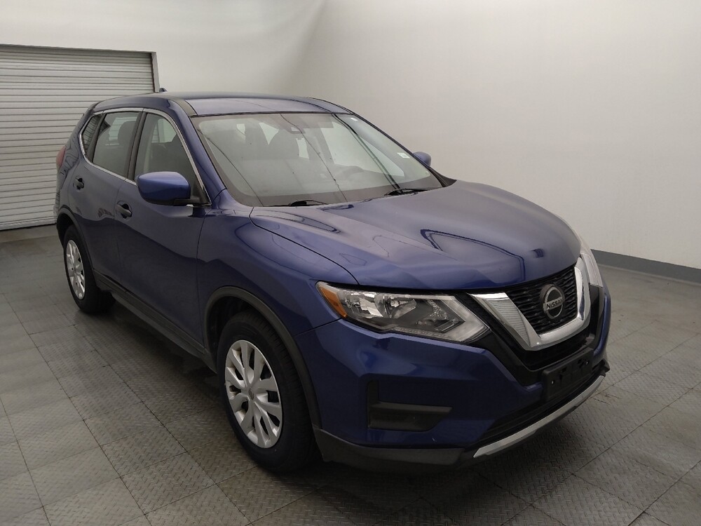 2019 Nissan Rogue in Temple, TX 76502 - 18116654 13