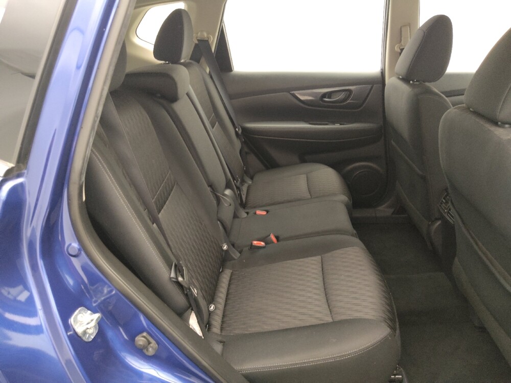 2019 Nissan Rogue in Temple, TX 76502 - 18116654 19