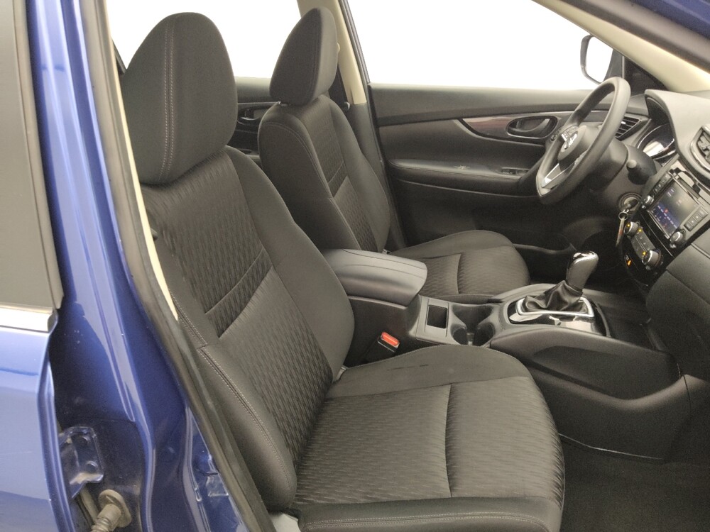 2019 Nissan Rogue in Temple, TX 76502 - 18116654 21