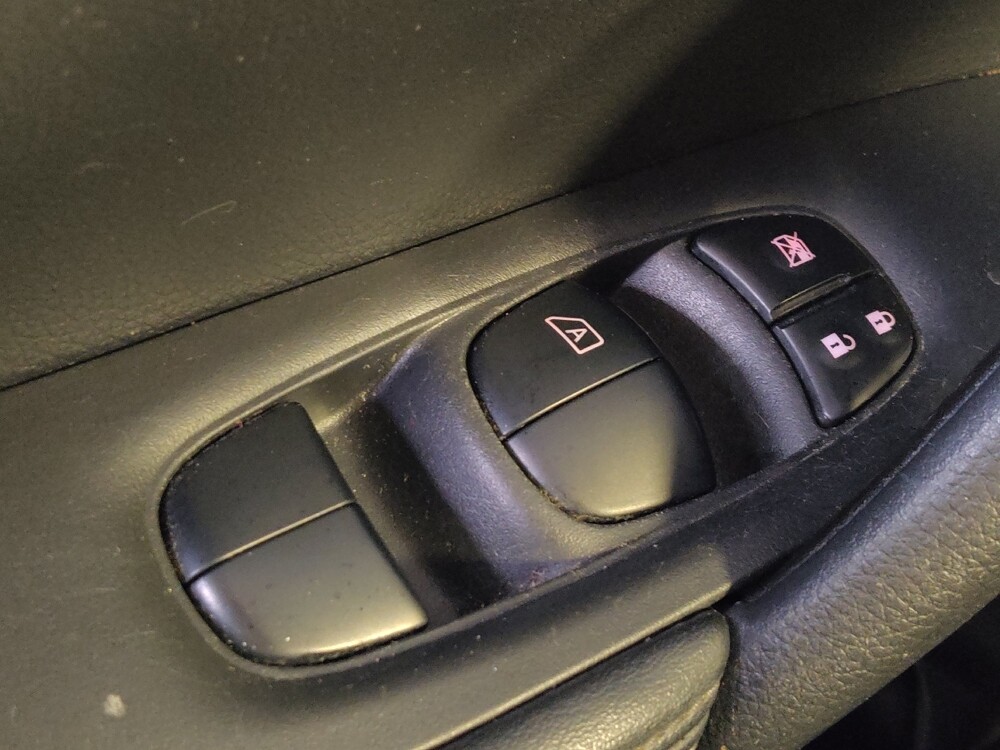 2019 Nissan Rogue in Temple, TX 76502 - 18116654 27