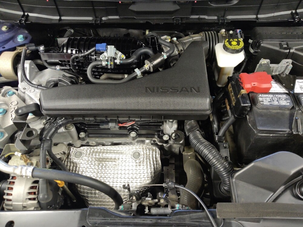 2019 Nissan Rogue in Temple, TX 76502 - 18116654 30