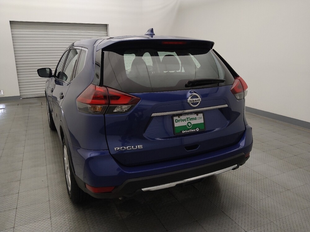 2019 Nissan Rogue in Temple, TX 76502 - 18116654 6