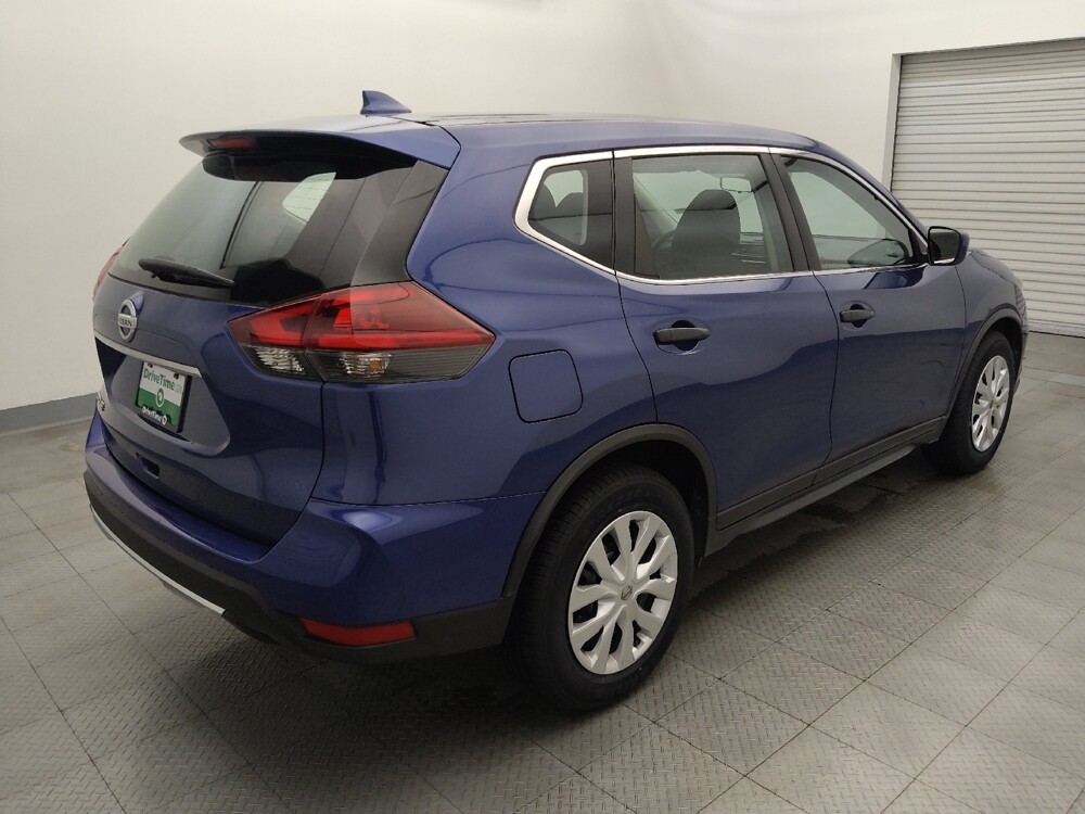 2019 Nissan Rogue in Temple, TX 76502 - 18116654 9