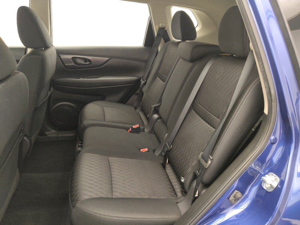 2019 Nissan Rogue in Temple, TX 76502 - 18116654 18