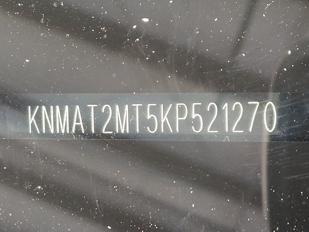 2019 Nissan Rogue in Temple, TX 76502 - 18116654 33