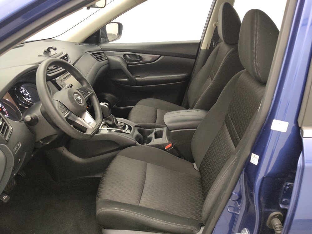 2019 Nissan Rogue in Temple, TX 76502 - 18116654 17