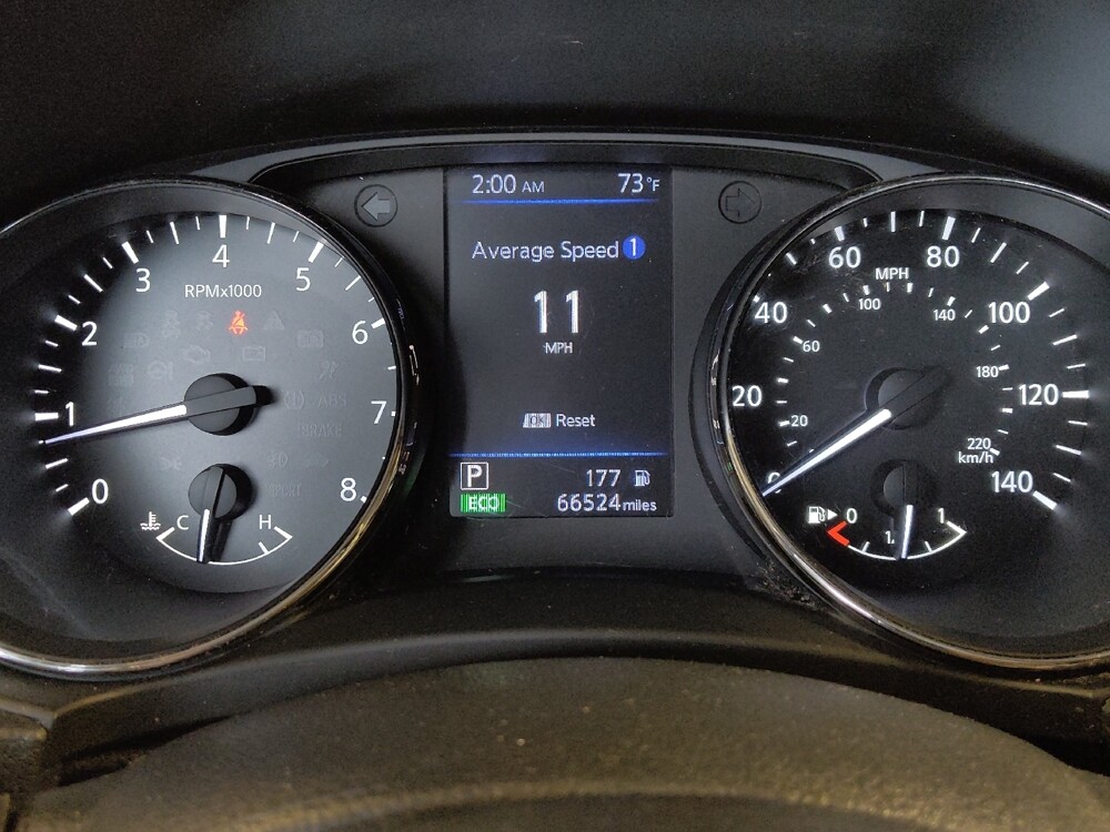 2019 Nissan Rogue in Temple, TX 76502 - 18116654 23