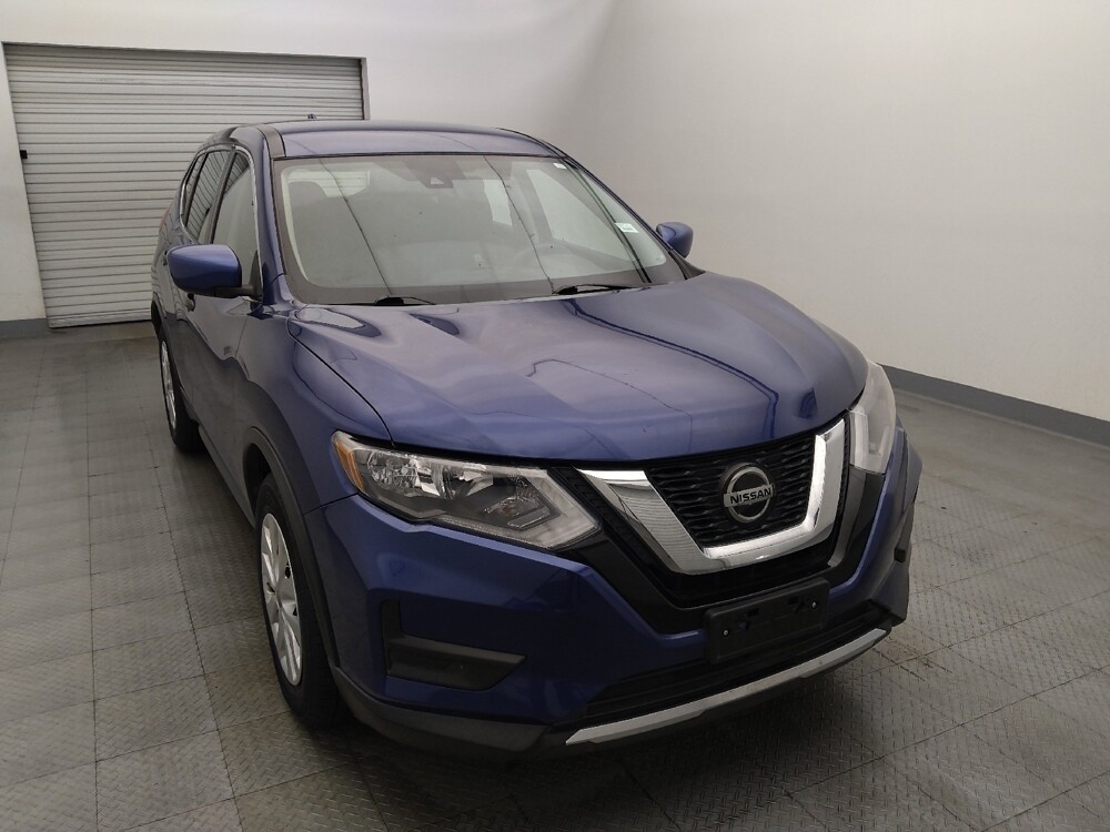2019 Nissan Rogue in Temple, TX 76502 - 18116654 14